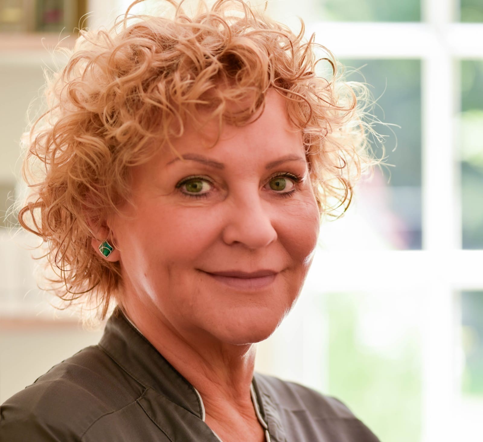 Ines Lanitz – Lanitz Kosmetik